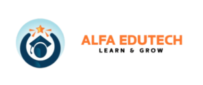 AlfaEduTech – Learn & Grow